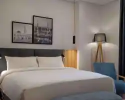 Radisson Hotel Madinah thumbnail